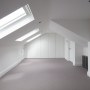 Ealing House | Loft | Interior Designers